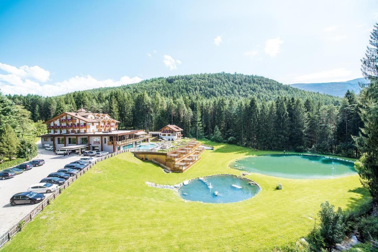 Weiher Hotel Pfalzen