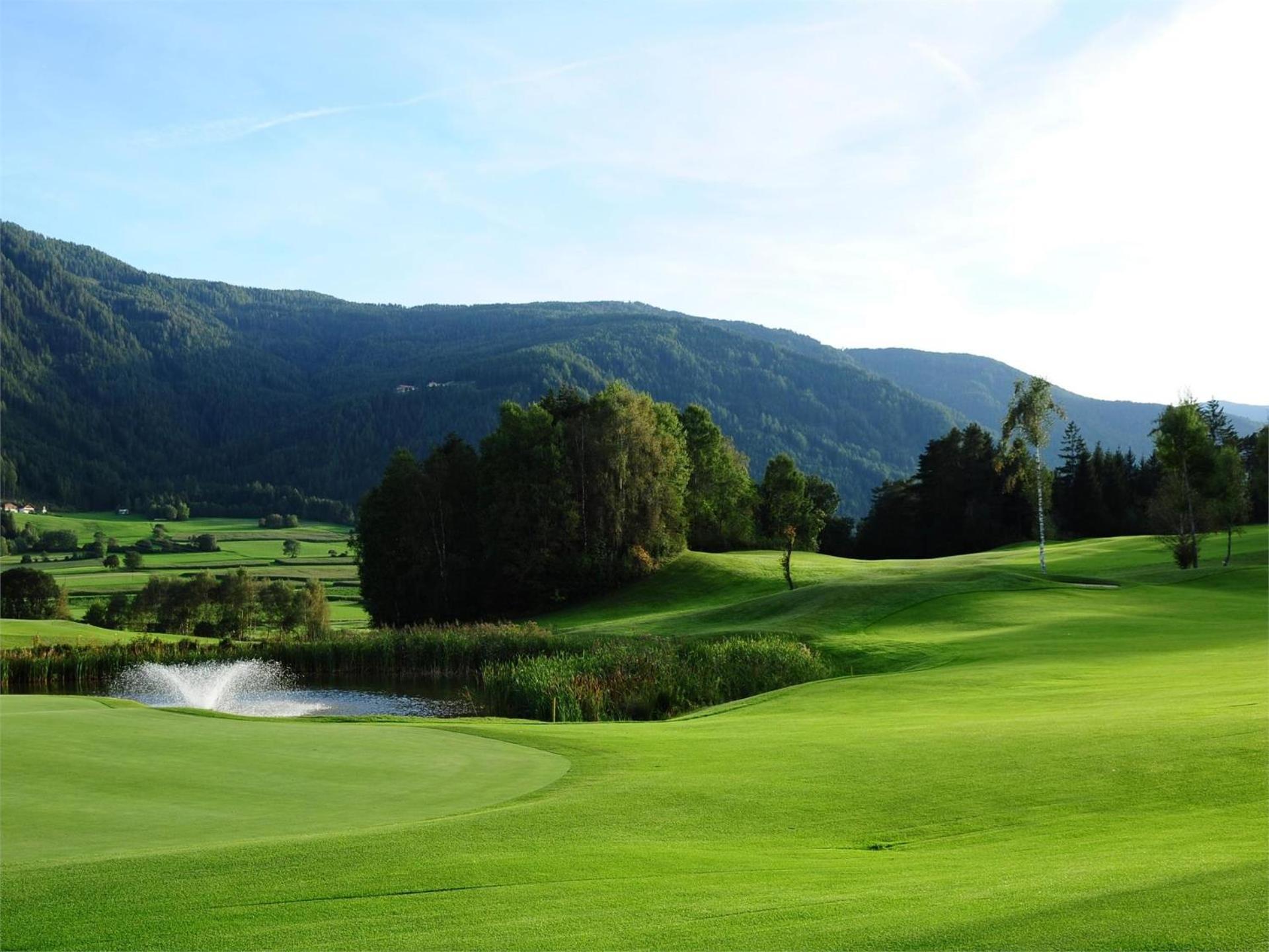 Weiher 4*