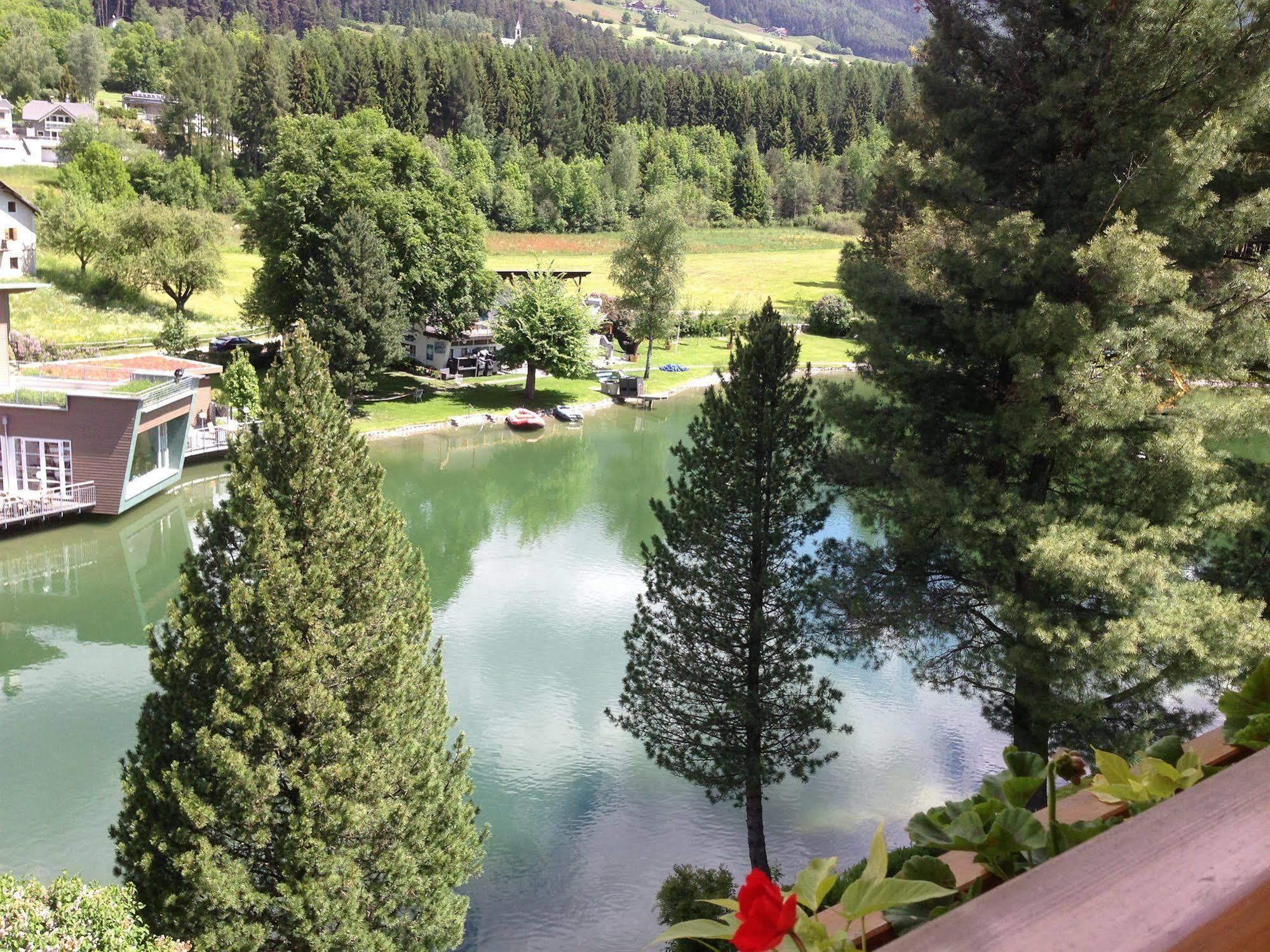 Weiher Hotel