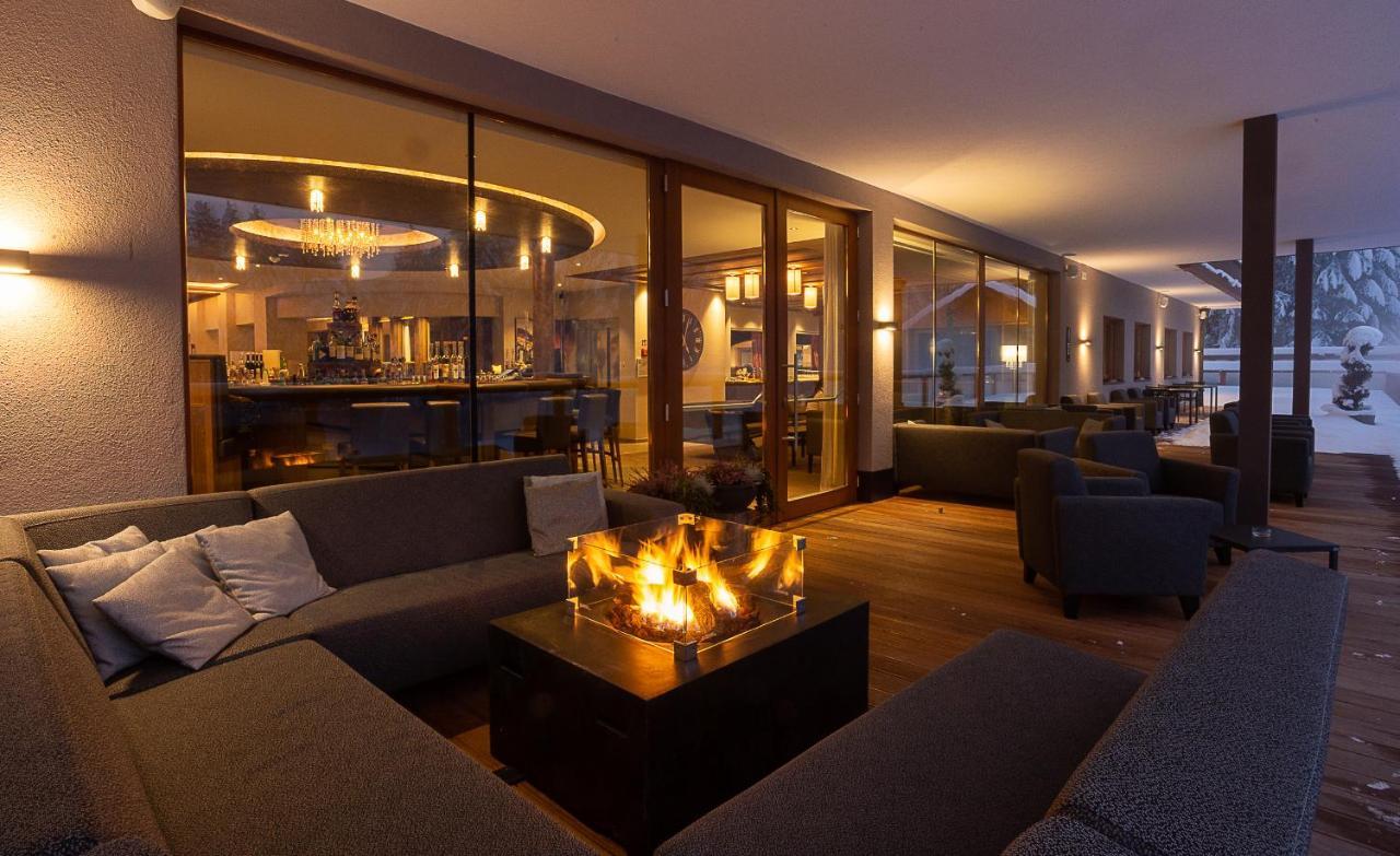 Weiher Hotel